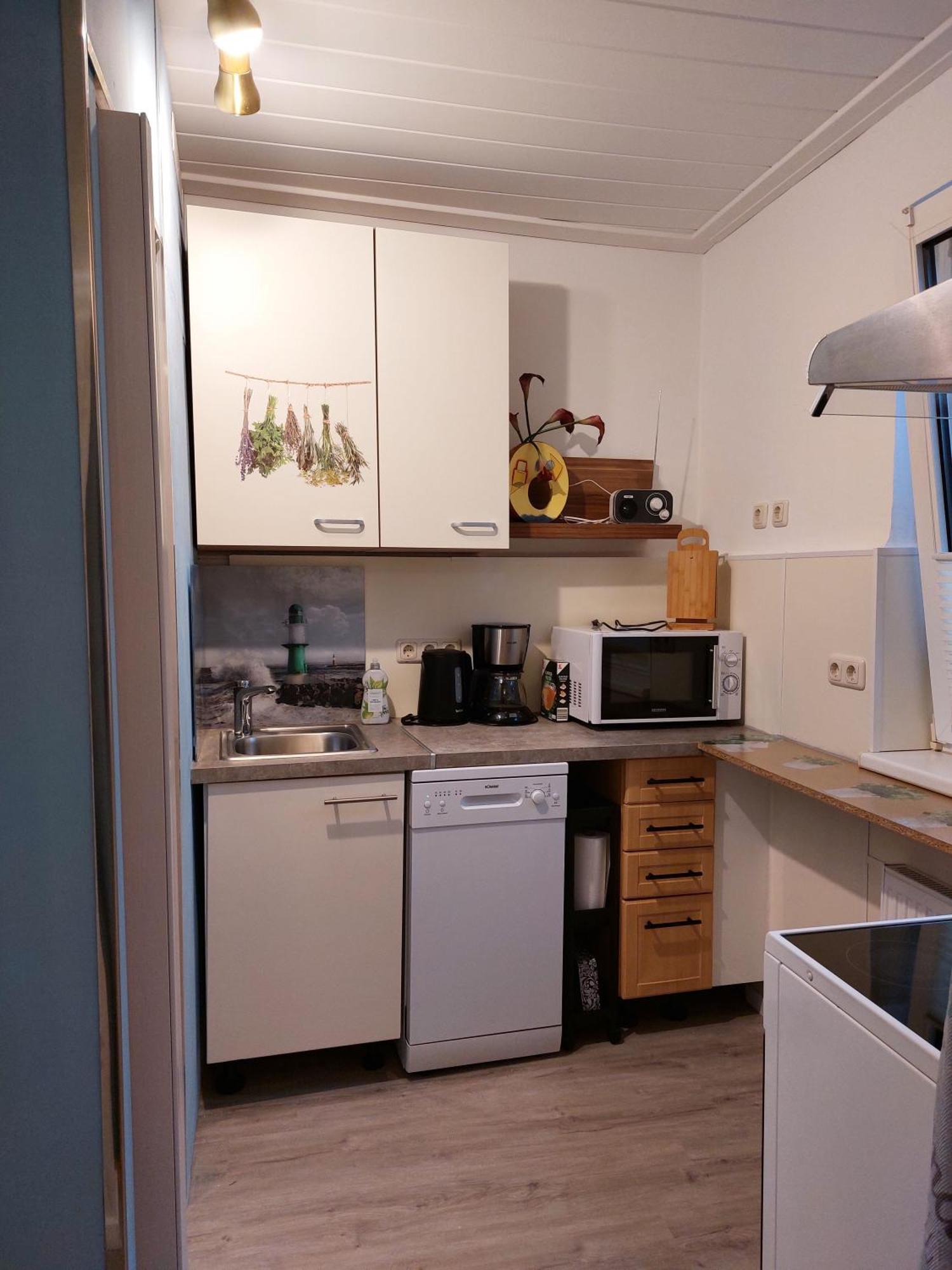 Ferienwohnung Und Ferienzimmer Neubukow Extérieur photo